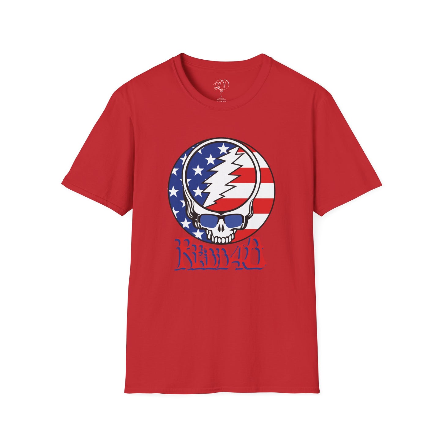 AA3 GRATEFUL TEE