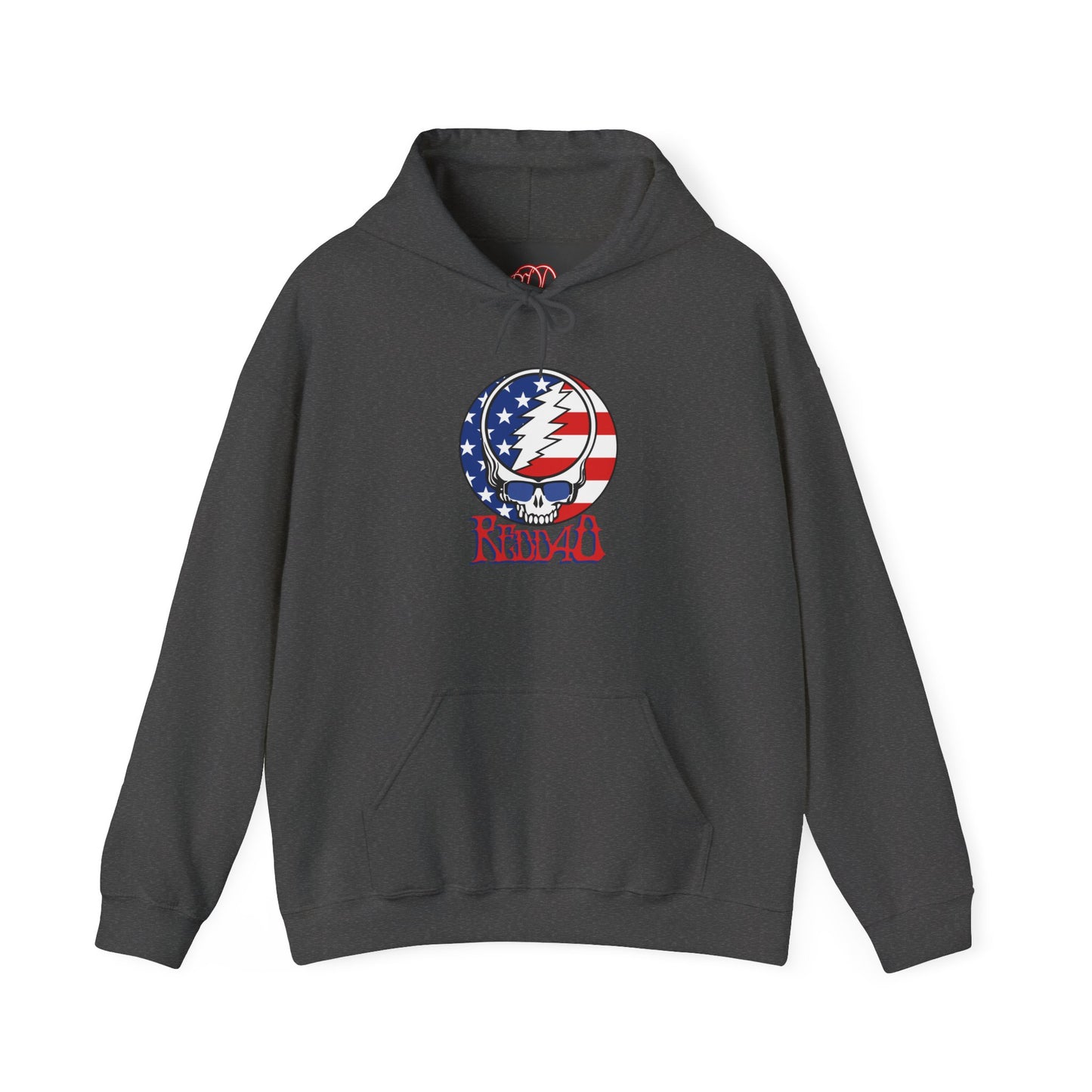 AA3 GRATEFUL HOODIE