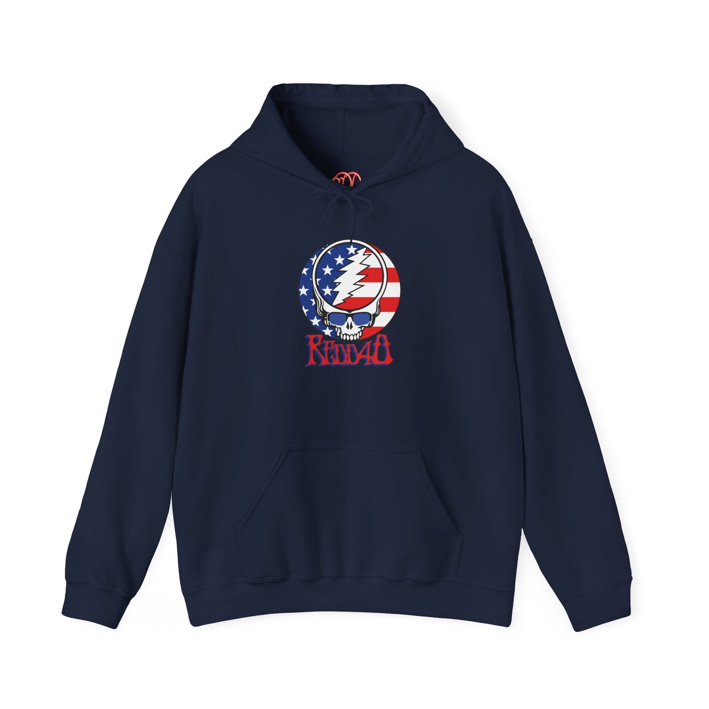 AA3 GRATEFUL HOODIE