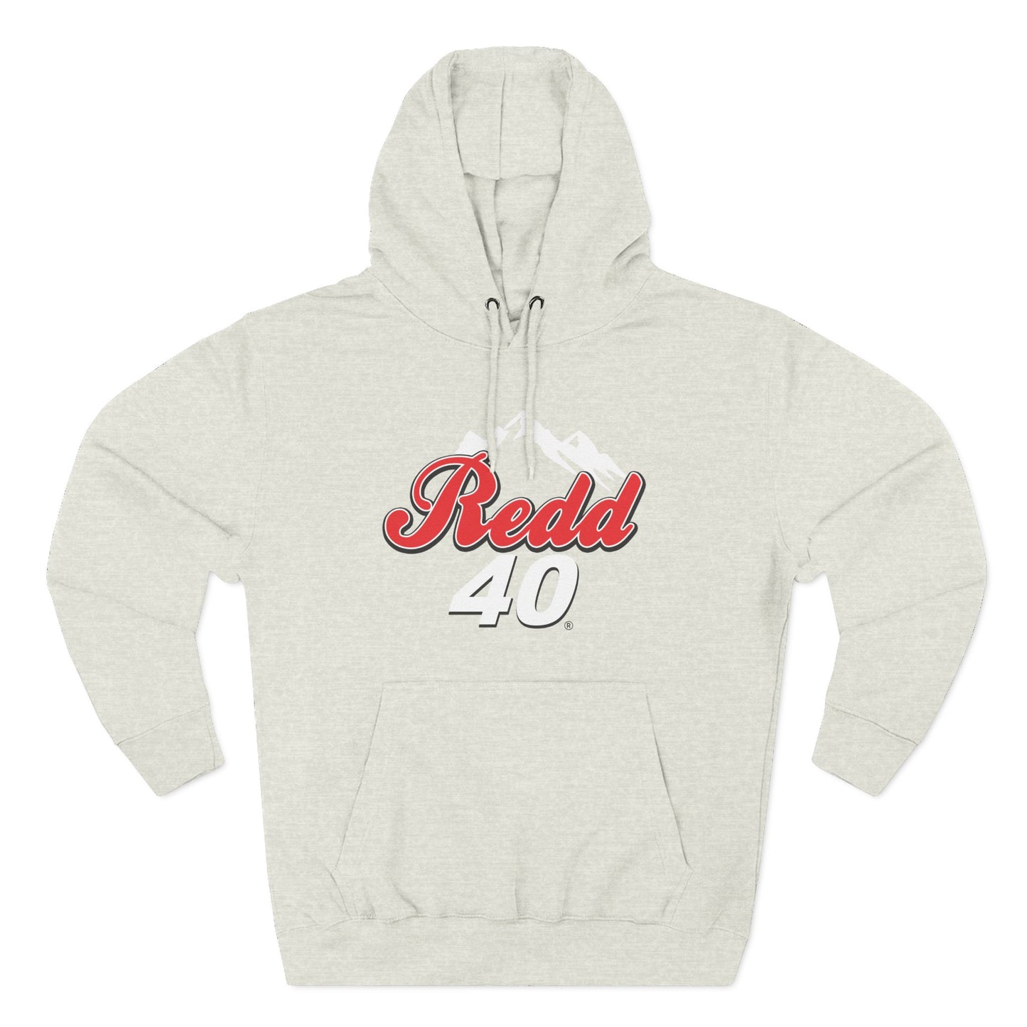 THA CLASSIC BEER HOODIE
