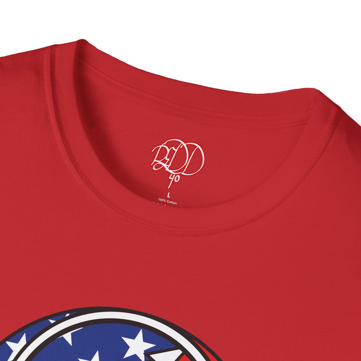 AA3 GRATEFUL TEE