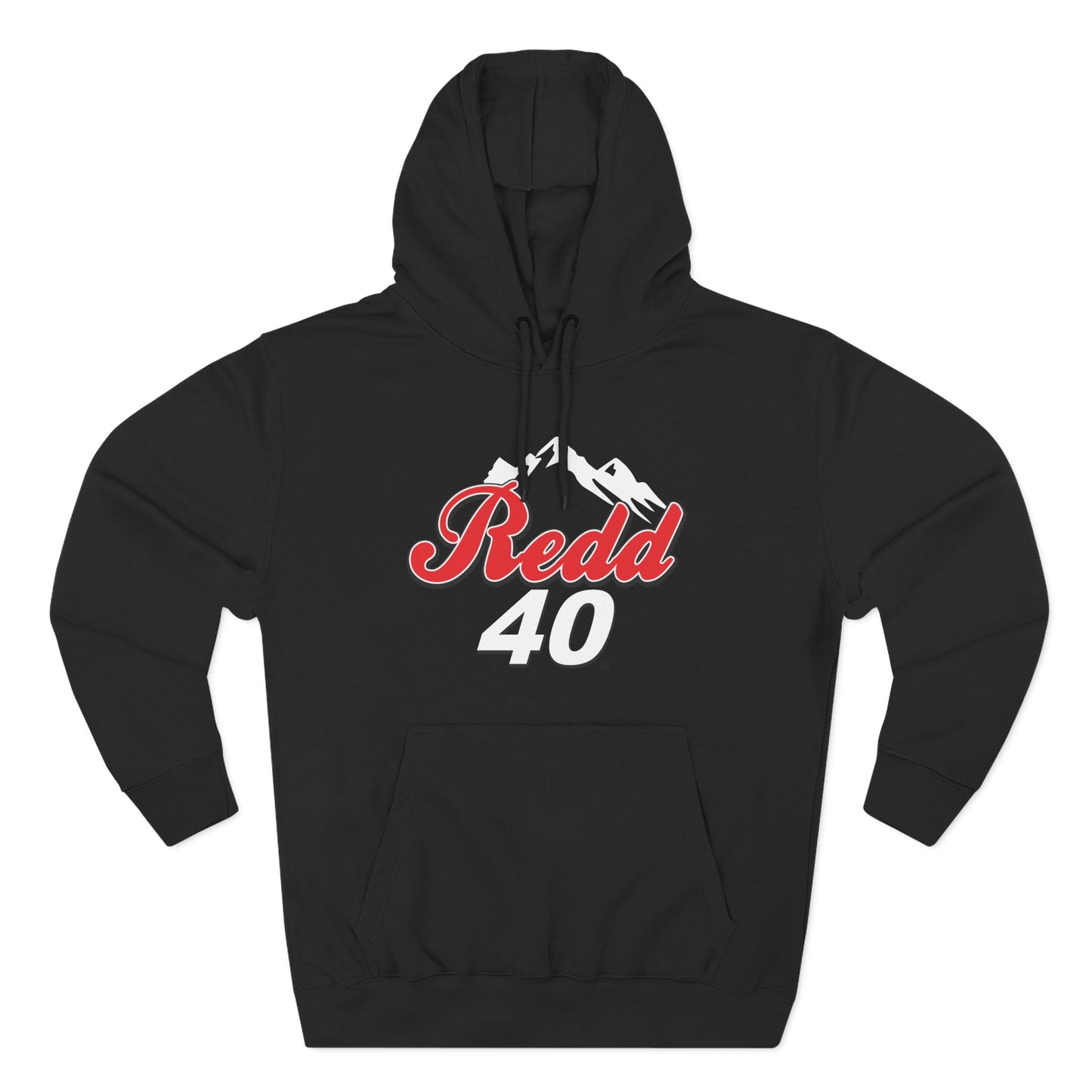 THA CLASSIC BEER HOODIE