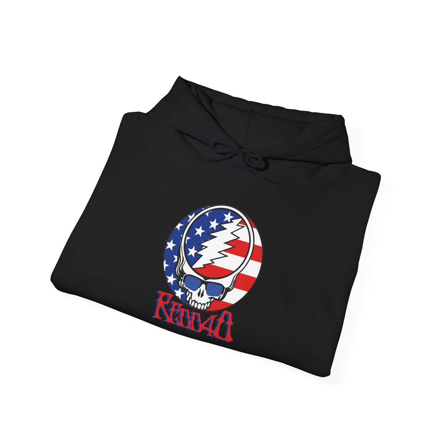 AA3 GRATEFUL HOODIE
