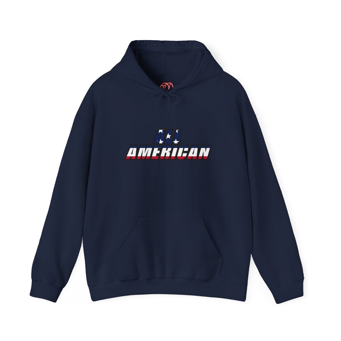 AA3 HOODIE