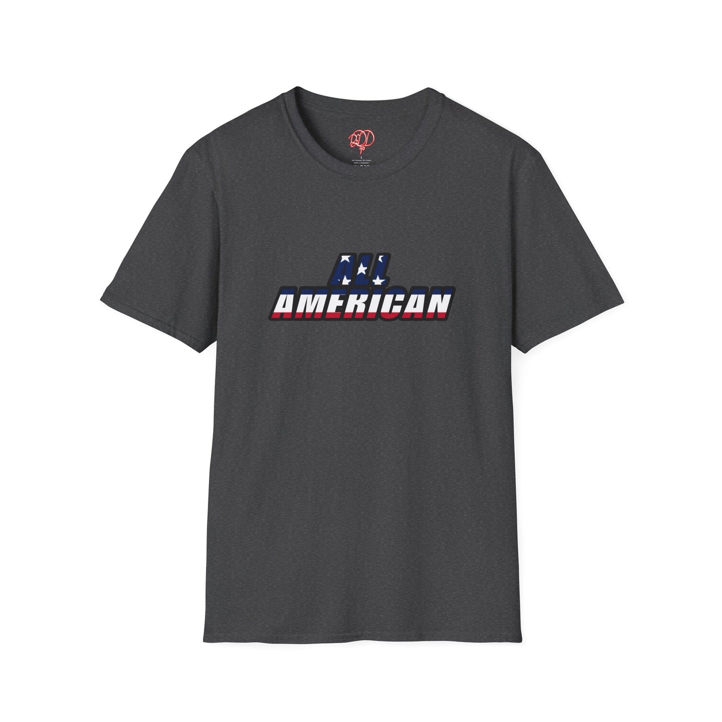 AA3 TEE SHIRT