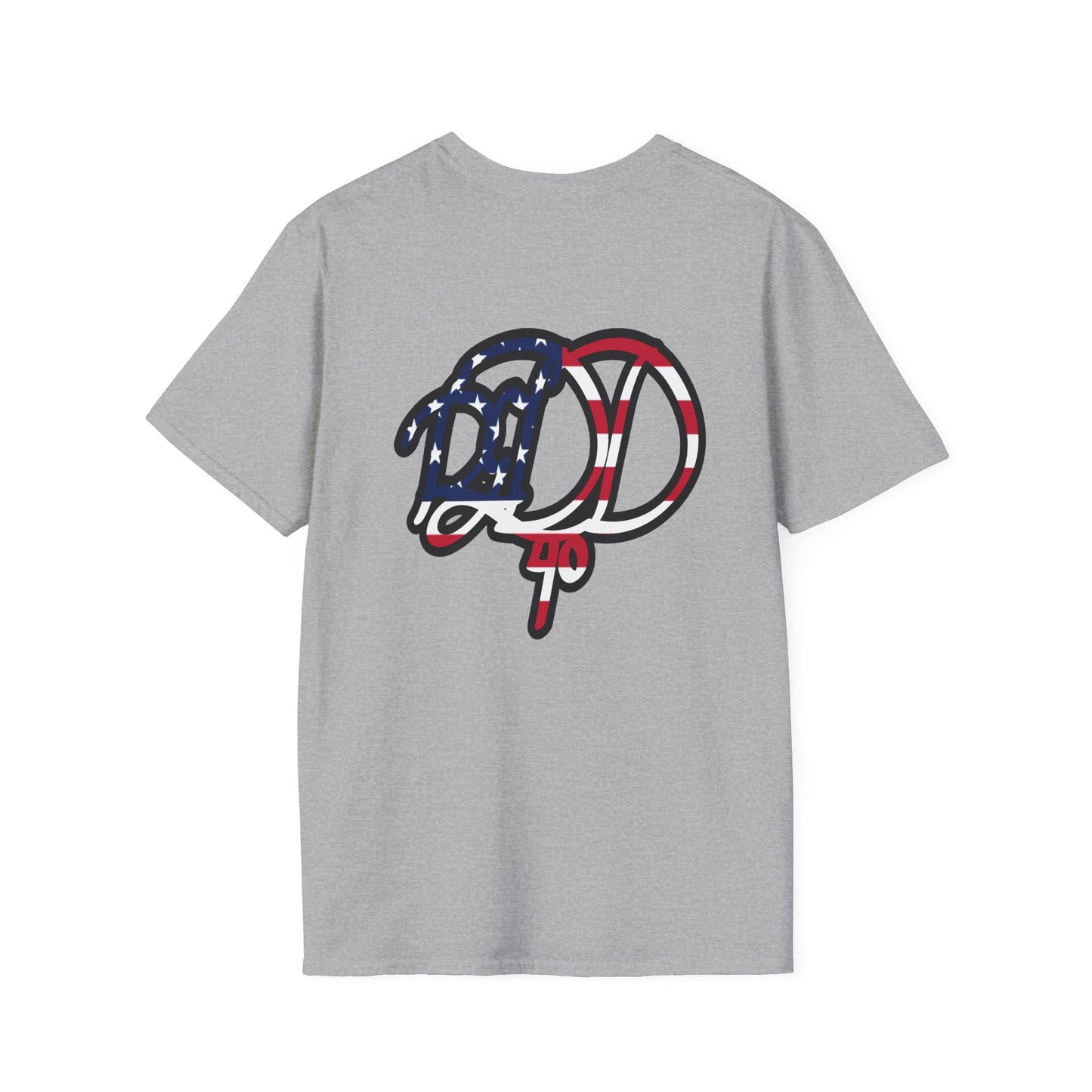 AA3 TEE SHIRT