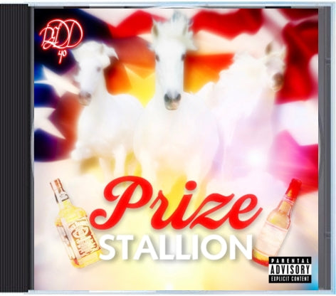 PRIZE STALLION CD