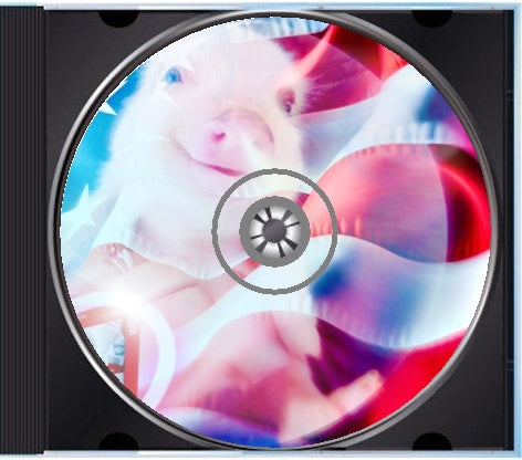 PRIZE HOG (CD)